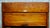 1910s Antique Oak Drum Plans Chest from Warings, 1910s For Sale - Image 5 of 10