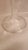 Pair of Early 20th Century Glass Candle Stick Centerpieces For Sale In Dallas - Image 6 of 9