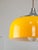 Space Age Yellow Pendant from Guzzini, 1970s For Sale - Image 3 of 18