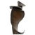 1960s Huge 1960s John Roper Abstract Brutalist Bronze Sculpture, 40 Inches For Sale - Image 5 of 9