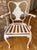 Garden Dining Room Chairs by Woodard For Sale - Image 10 of 17