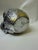 Metal Vintage Aluminum Bunny Serving Set - Attributed to Arthur Court - 2 Pieces For Sale - Image 7 of 18