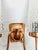 1970s 2-Armed Wall Lamp from Elmet Zabrze, Poland, 1970s For Sale - Image 5 of 15