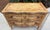 1990s Louis XV French Antique Style 2 Drawer Commode - Hekman Furniture For Sale - Image 5 of 14