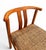 Set of 6 Mid-Century Teak Dining Chairs by h.frydendal for Boltinge Stolefabrik, 1970, Set of 6 For Sale - Image 4 of 11