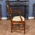 2020s Niagara Furniture Tall Sweet Heart Chairs, Set of 10 For Sale - Image 5 of 14