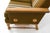 Mid-Century Modern Danish Mid Century Modern Sofa W Straight Paddle Arms For Sale - Image 3 of 16