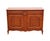 DREXEL FURNITURE Alsace Group Solid Cherry French Provincial Style 50" Buffet 3703-3 25" High 50" Wide 20.5" Deep We...