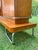 Brown Highboard from Mücke Melder, 1930s For Sale - Image 8 of 12