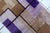1970s, Vintage French Savonnerie Runner Modernist Design 2.9' X 8.5' For Sale - Image 13 of 13