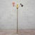 Vintage 6-Light Floor Lamp from Gilardi and Barzaghi For Sale - Image 12 of 18