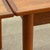 Mid-Century Double Extending Table, Denmark, 1960 For Sale - Image 3 of 11