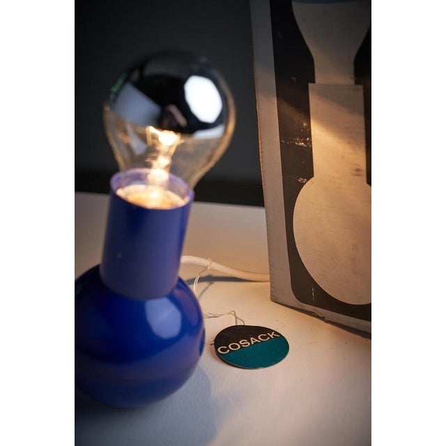 Space Age Lamp from Cosack Kugel, 1960s For Sale - Image 11 of 14