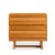 Wood Paul Laszlo for Brown Saltman Mid Century Chest of Drawers Dresser - Pair For Sale - Image 7 of 12