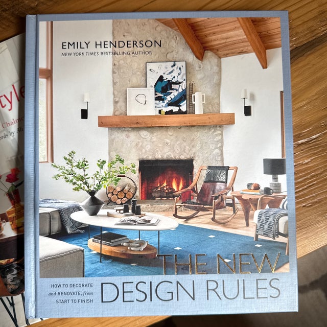 Postmodern Design and Decorating Coffee Table Hardcover Book Bundle- Set of 3 For Sale - Image 3 of 10