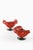 Easy Chairs in Aluminum and Leather by Lennart Bender, 1960s, Set of 2 For Sale - Image 6 of 7