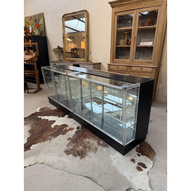Vintage Haberdashery Counter, 1950s For Sale - Image 12 of 18