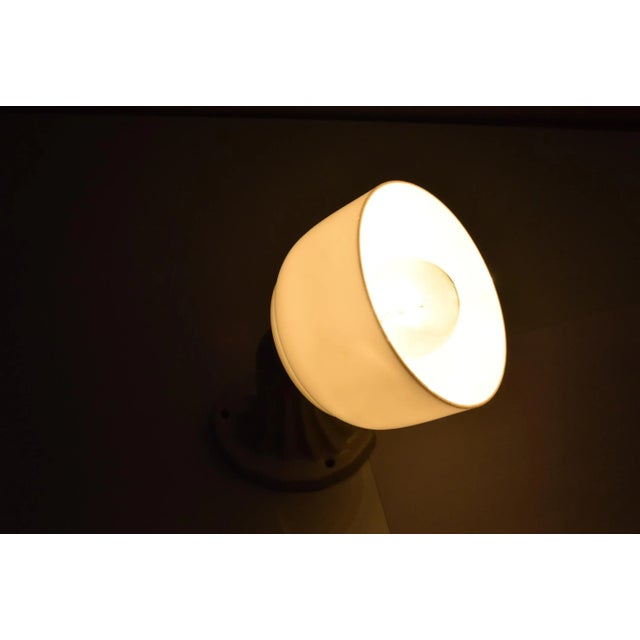 Art Deco Wall Lamp, Germany, 1930s For Sale - Image 3 of 15