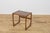 Mid-Century Modern Teak Nesting Tables by R. Bennett for G-Plan, 1960s, Set of 3 For Sale - Image 17 of 18