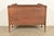 Berkey & Gay Antique Queen Anne Burled Walnut Four-Drawer Dresser, Circa 1920s For Sale - Image 15 of 16