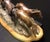 Don Hunt "Running Horses" Original Bronze Sculpture Beautiful Art Rare! Obo For Sale - Image 4 of 9