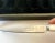 English Antique George Butler & Co. Sheffield England Mother of Pearl Knife and Fork Set -Set of 12 For Sale - Image 3 of 10