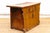 Yellow Large Vibrant Yellow 19th Century Money Chest For Sale - Image 8 of 14