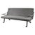 Digamma Sofa by Ignazio Gardella for Gavina for Saporiti Italia, Italy, 1957 For Sale - Image 13 of 13