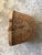 Antique Rattan Handwoven Asian Agricultural Basket For Sale - Image 10 of 12