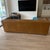 Tuxedo Style Custom Handmade Leather Sofa For Sale - Image 14 of 15