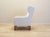 Danish Lounge Armchair, Denmark, 1960s For Sale - Image 4 of 14