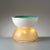 Luci Italia Planter / Pot Fiberglass Lamp, Luci Milano Italy, 1970s For Sale - Image 4 of 12