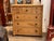 19th Century English Pine Chest of Drawers For Sale - Image 4 of 12
