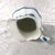 Johnson Brothers Flow Blue 40 Ounce Pitcher in Glenwood For Sale In San Francisco - Image 6 of 8