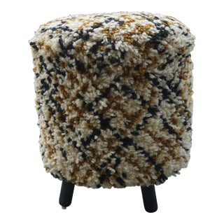 Anke Ottoman For Sale