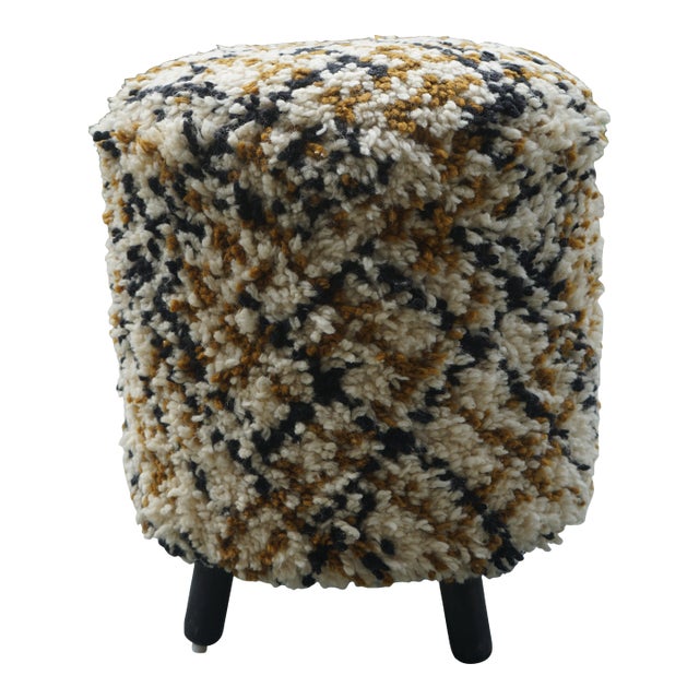 Anke Ottoman For Sale