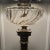 Fine 19th Century English Electric Spirit Lamp For Sale - Image 6 of 9