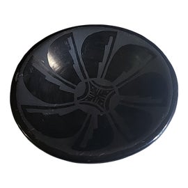 Example of Pueblo Indian Art Room Accents and Accessories