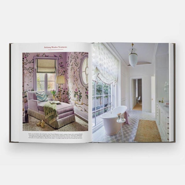 Beige Decorate Like a Decorator: All You Need to Know to Design Like a Pro Book For Sale - Image 8 of 9