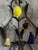 Brown Vintage Murano Wall Sconce, 1960s For Sale - Image 8 of 14