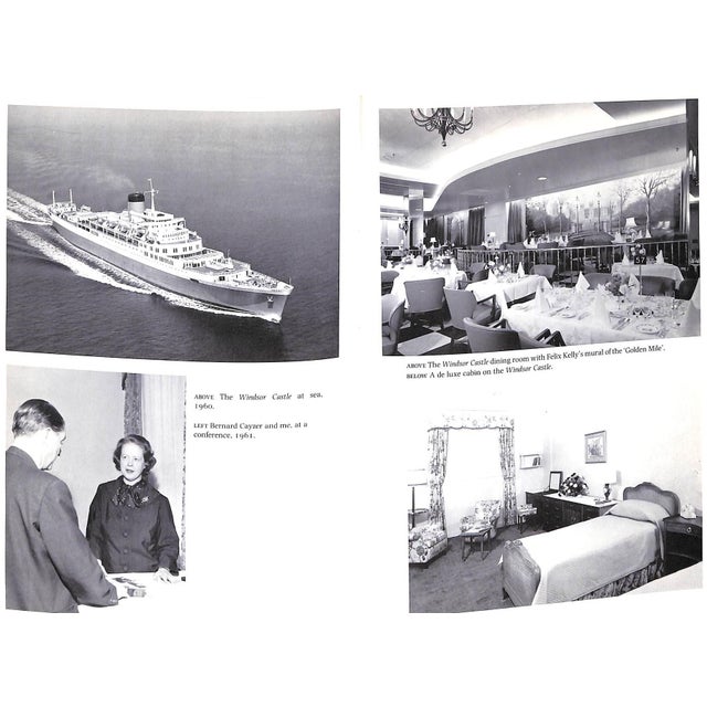 "11 Montpelier Street: Memoirs of an Interior Decorator" 1988 Monro, Jean For Sale - Image 11 of 12