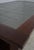 Wood Stickley Large Mission Oak Tile Top Coffee Table For Sale - Image 7 of 14
