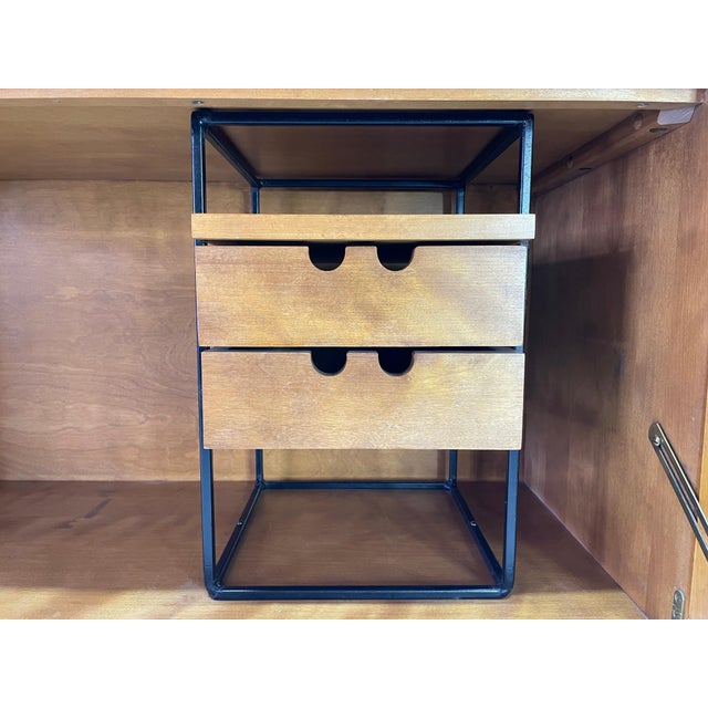 Paul McCobb for Winchendon Planner Group Secretary Desk, 1950s For Sale - Image 15 of 18