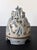 Korean Ceramic Scholar Brush Rest Joseon Dynasty For Sale - Image 18 of 18