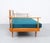 Antimott Daybed from Walter Knoll / Wilhelm Knoll, 1950s For Sale - Image 12 of 18