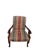 Great Chair in excellent condition. Few rub marks on wood. Please see photos as they are considered part of the...