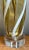 Vintage Murano Swirled Glass Table Lamp For Sale - Image 16 of 16