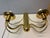 Double Wall Lamp attributed to E. R. Nele for Temde, 1960s For Sale - Image 16 of 18