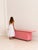 Giotto Stoppino Sheraton-Style Low Sideboard by Giotto Stoppino and Ludovico Acerbis for Acerbis, 1970s For Sale - Image 4 of 7