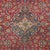 Keshan Dabir Rug in Wool For Sale - Image 5 of 9